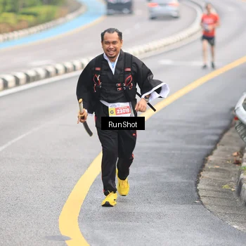 Runner Photo 7024493