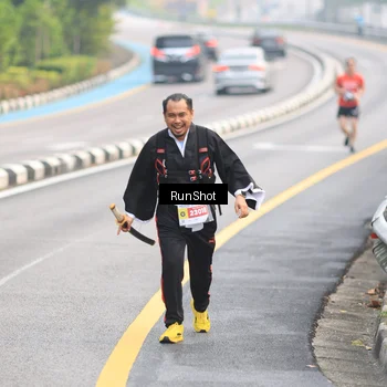 Runner Photo 7024495