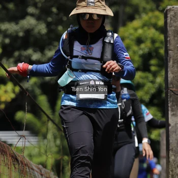 Runner Photo 70245