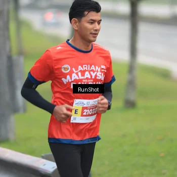 Runner Photo 7024505