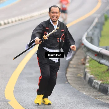Runner Photo 7024507