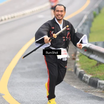Runner Photo 7024509