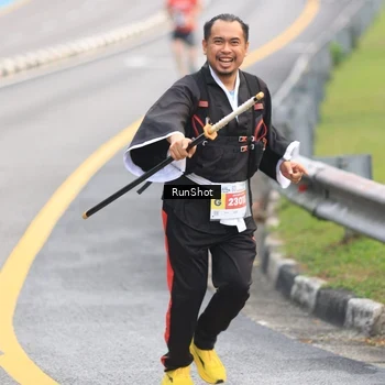 Runner Photo 7024513