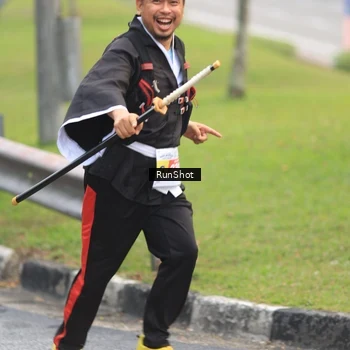 Runner Photo 7024515
