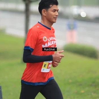 Runner Photo 7024517