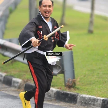Runner Photo 7024518