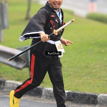 Runner Photo 7024520