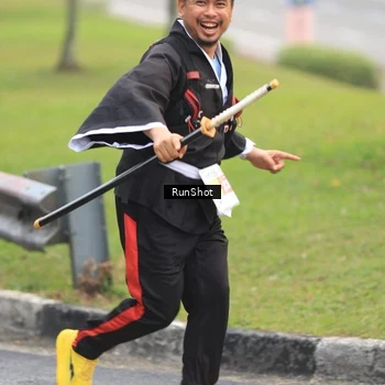 Runner Photo 7024521