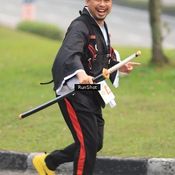 Runner Photo 7024529