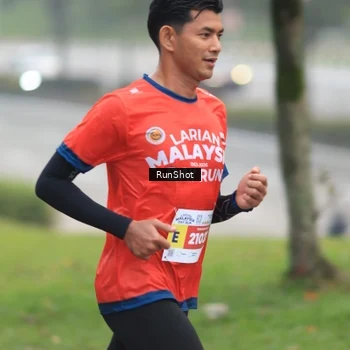 Runner Photo 7024562
