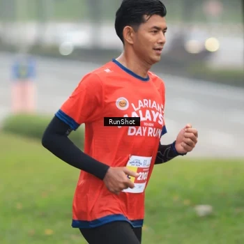 Runner Photo 7024565