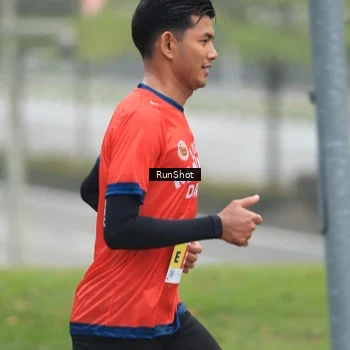 Runner Photo 7024596