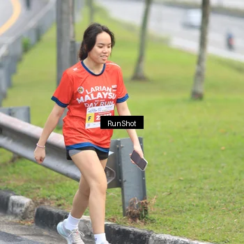 Runner Photo 7024607
