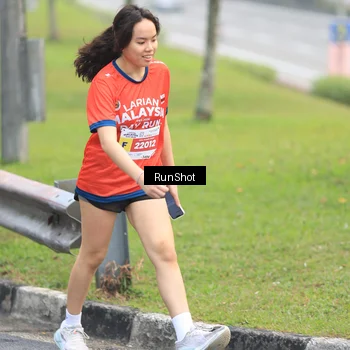 Runner Photo 7024609