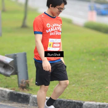 Runner Photo 7024617