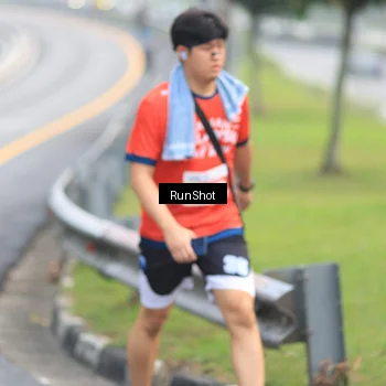 Runner Photo 7024619