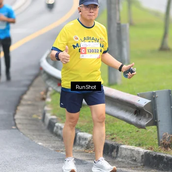 Runner Photo 7024693