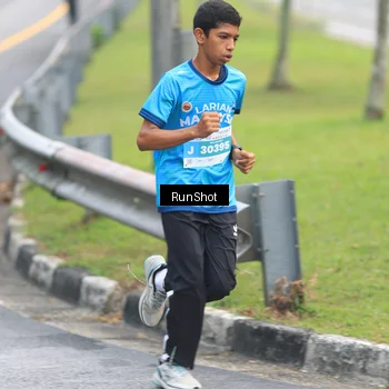 Runner Photo 7024697