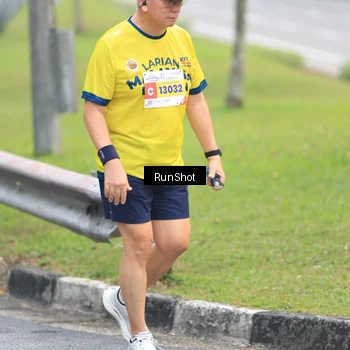 Runner Photo 7024704