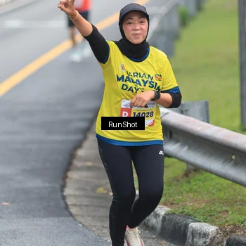 Runner Photo 7024705