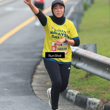 Runner Photo 7024710