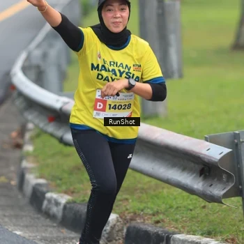 Runner Photo 7024731