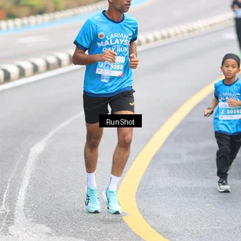 Runner Photo 7024762