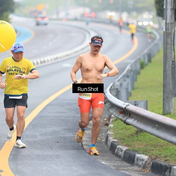 Runner Photo 7024764