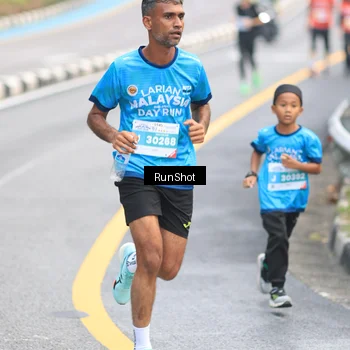 Runner Photo 7024769
