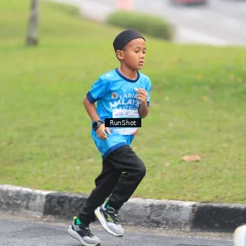Runner Photo 7024779
