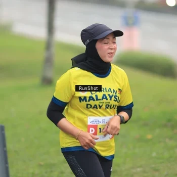 Runner Photo 7024784