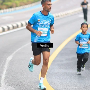 Runner Photo 7024814