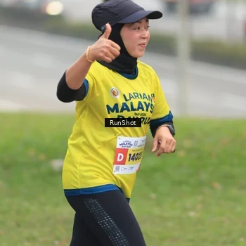 Runner Photo 7024829