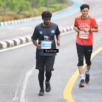 Runner Photo 7024832