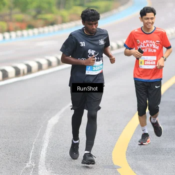 Runner Photo 7024833