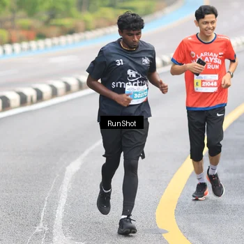 Runner Photo 7024836