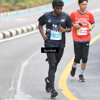 Runner Photo 7024837