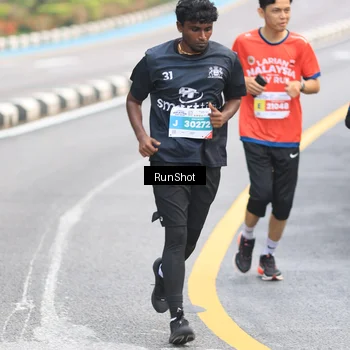 Runner Photo 7024839