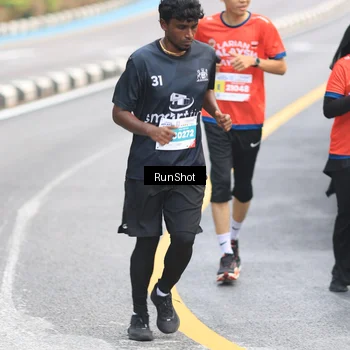 Runner Photo 7024840