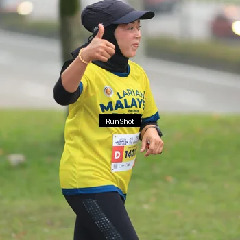 Runner Photo 7024841