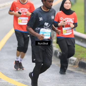 Runner Photo 7024845