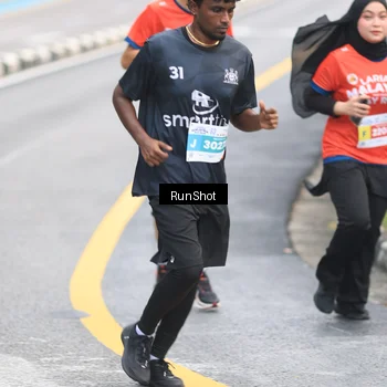 Runner Photo 7024848