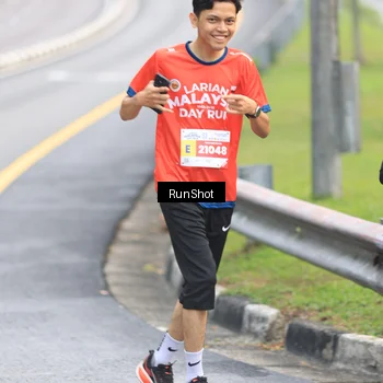 Runner Photo 7024852
