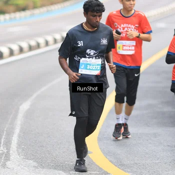 Runner Photo 7024853