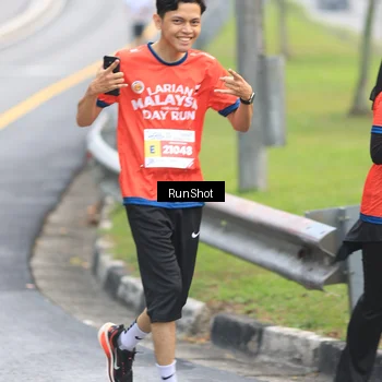 Runner Photo 7024856