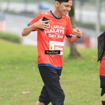 Runner Photo 7024861