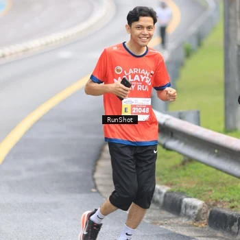 Runner Photo 7024862