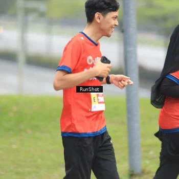 Runner Photo 7024871