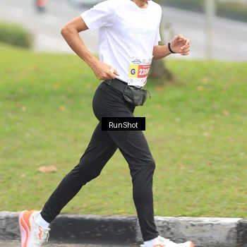 Runner Photo 7024891