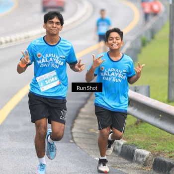 Runner Photo 7024934